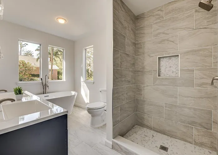 2 Mi To Fsu: Pet-friendly Retreat W/ Private Yard *